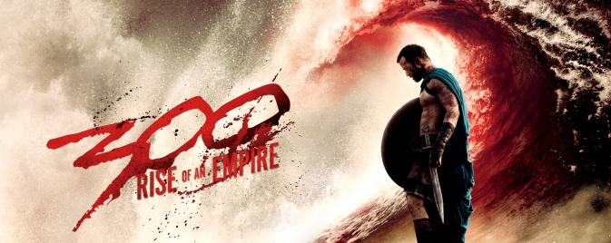 300 - La Naissance d'un Empire, la critique